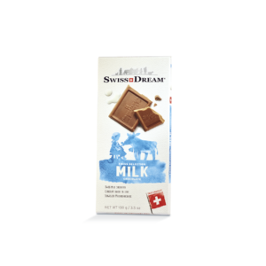 Online Shop - Swissdream