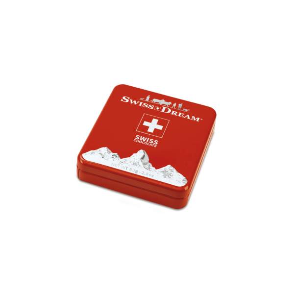 Swiss Box - Swissdream