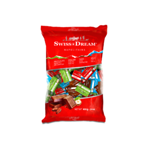 Napolitains Mix Classic