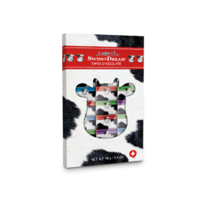 Etui de 24 Napolitains Mooji