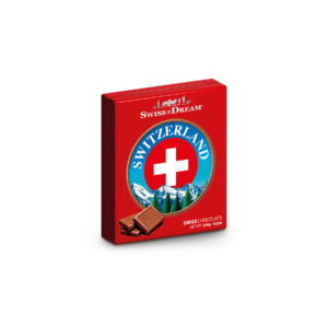 Swissdream - Swiss Chocolate Dream