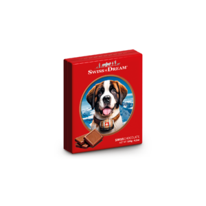 Swissdream - Swiss Chocolate Dream